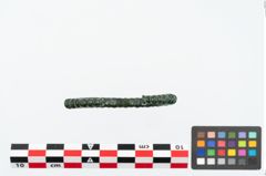 Foto von Bronzearmreif (NHMW-PRAE-026151)